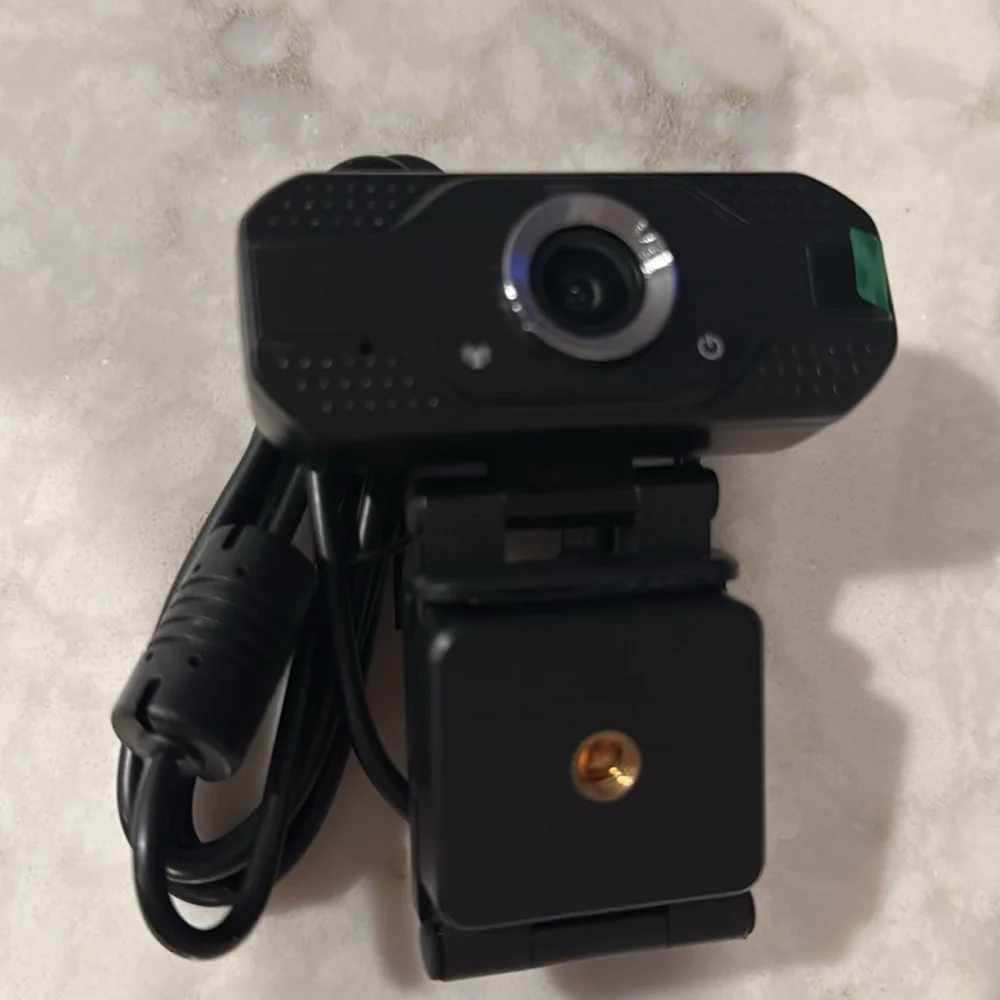 Web Cam 1080P Full HD